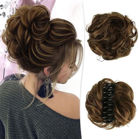 4001 Buns for Hair: A Comprehensive Guide to Hair Accessories