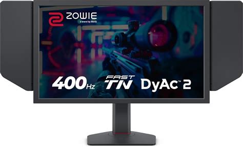 400hz monitor