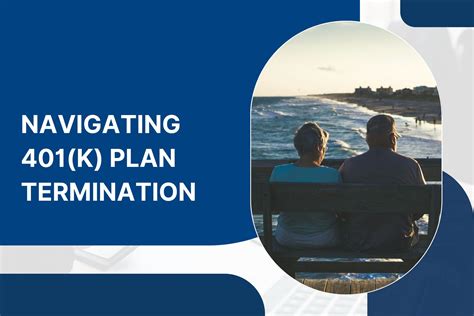 401(k) Plan Termination: A Comprehensive Guide