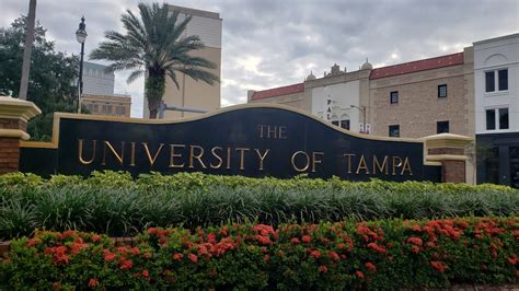401 W Kennedy Blvd Tampa FL 33606 United States: A Comprehensive Guide