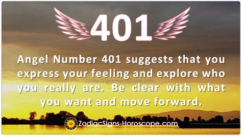 401 meaning