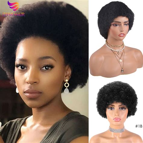 401K Curly Afro Wig Human Hair: The Ultimate Guide to Unparalleled Versatility