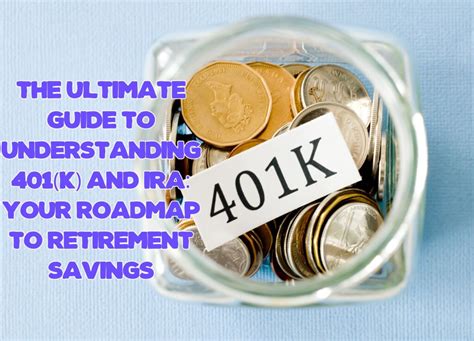 401k Administrator: Your Ultimate Guide to Retirement Planning