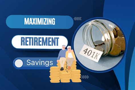 401k Allocation: Maximizing Your Retirement Savings