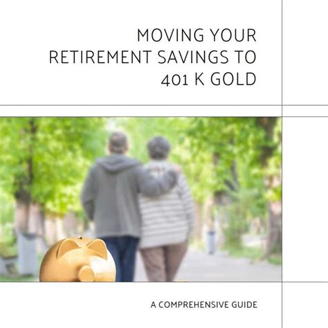 401k Custodian: A Comprehensive Guide to Safeguarding Your Retirement Savings