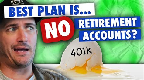 401k Generation Scam: Unmasking the Retirement Crisis