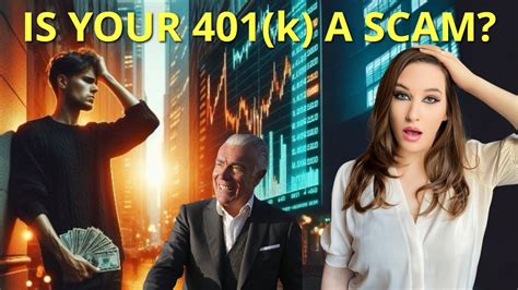 401k generation scam