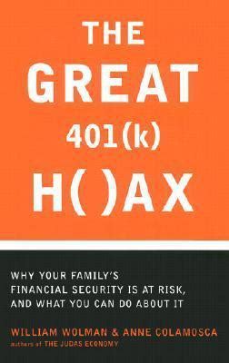 401k hoax