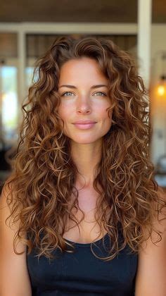 402 Ideas for Beautifying Loose Curly Hair: A Comprehensive Guide