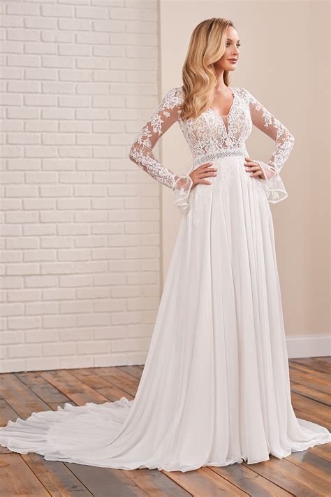 402 Pretty Wedding Dresses to Enchant Your Special Day