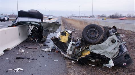 403 Crash Sparks Widespread Traffic Disruptions: Here's What You Need to Know