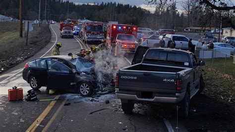 403 Fatal Accident Today: A Tragic Loss on Ontario's Major Highway