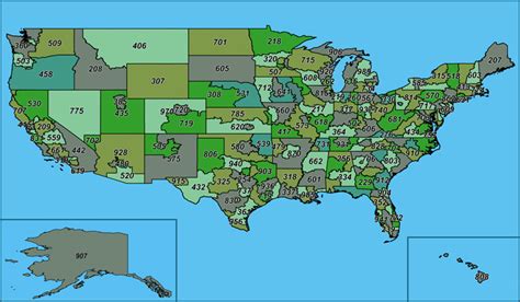 403 area code in usa