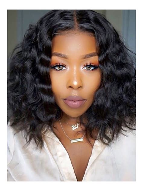 4035 Bobs Wigs VS 2025 Gabrielle Union Lace Fronts