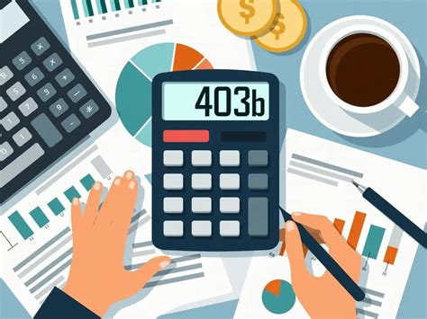 403b Loan Calculator: Unlock Your Retirement Savings