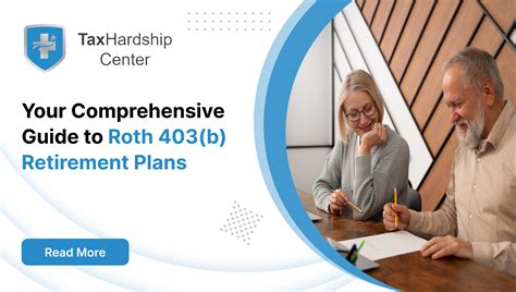 403b to Roth IRA Conversion: A Comprehensive Guide to Enhancing Retirement Savings