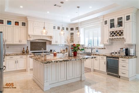 405 Cabinets Catalog