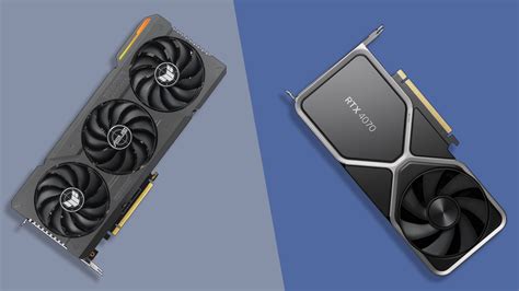 4070 Ti vs 4070 Ti Super: The Battle of the Graphics Cards