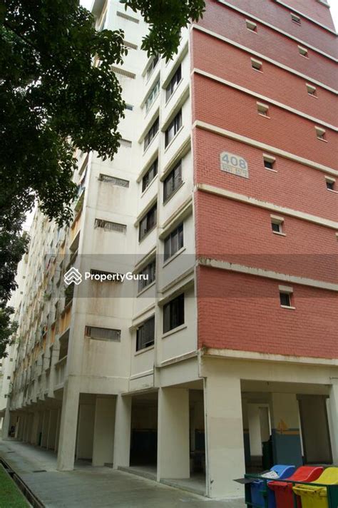 408 bukit batok west avenue 4