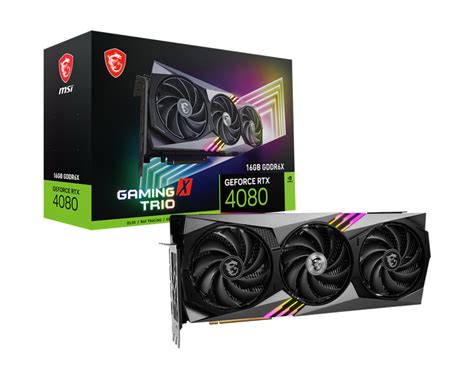 4080 Super Desktop: The Ultimate Graphics Powerhouse