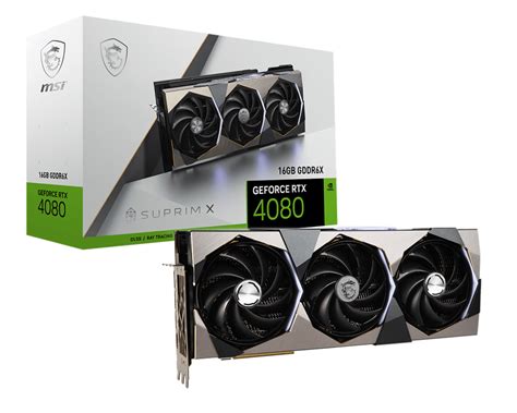 4080 Super Preorder: Prepare for an Unparalleled Gaming Experience