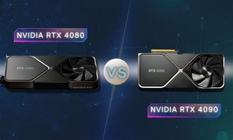 4080 Super vs. 4090: Which Graphics Card Reigns Supreme in the GPU Arena