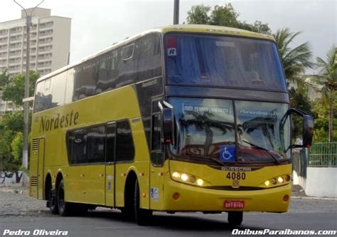 4080 double deck