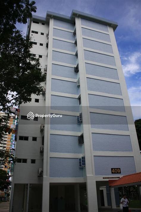 409 Bedok North Avenue 2: A Comprehensive Guide