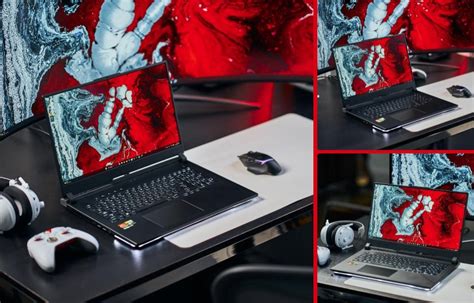 4090 Desktops: The Ultimate Gaming and Content Creation Powerhouses