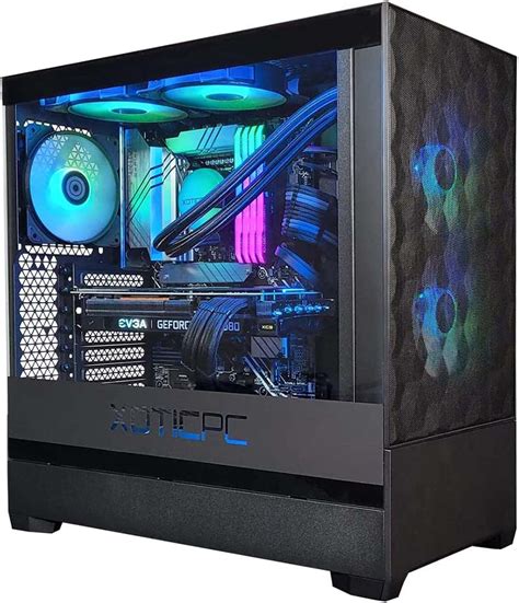 4090 Prebuilt: An In-Depth Guide to Ultimate Gaming