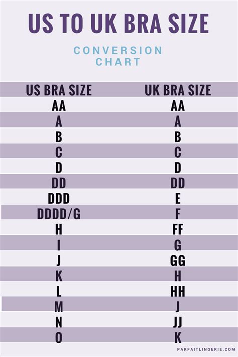 40DDD Bra Size Equivalents: Finding the Perfect Fit