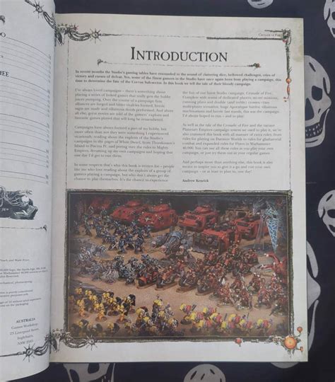 40k 6th Edition: The Essential Guide