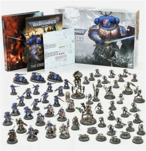 40k 6th edition