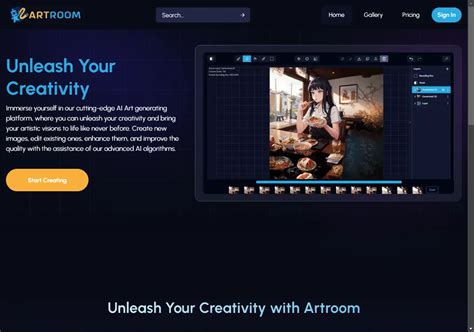 40k AI Art Generator: Unleash Your Creativity with Cutting-Edge AI