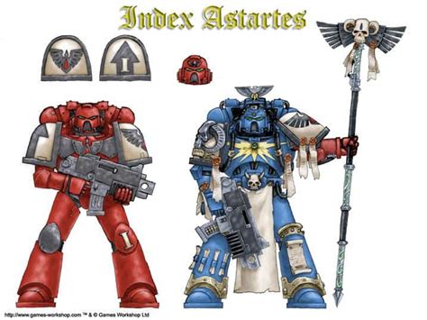 40k Blood Ravens: A Comprehensive Guide to the Mysterious Chapter