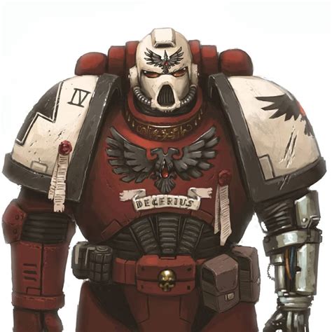 40k blood ravens