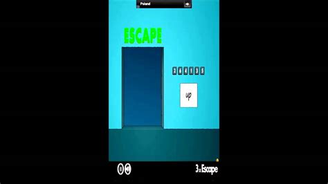 40x Escape Walkthrough 3