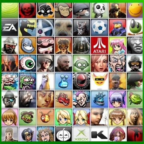 41,657,913 Xbox 360 Gamerpics: A Comprehensive Guide to Customization