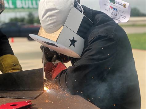 41+ Schools for Welding in Texas: Your Guide to a Lucrative Career