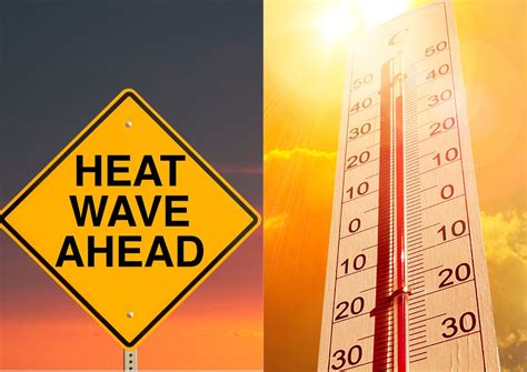 41 Celsius: The Scorching Heatwave and How to Stay Cool