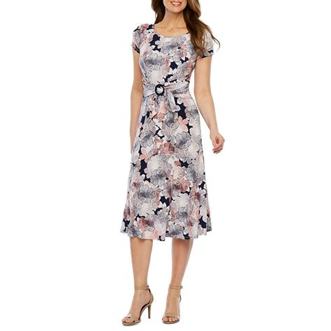 41 JCPenney Petite Dresses That Are an Absolute Must-Have