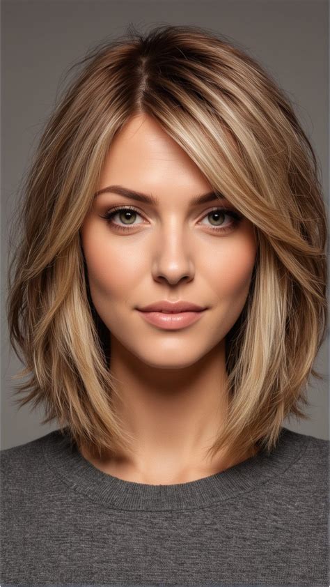 41 Mid Length Haircuts Blonde: A Modern Guide to Stylish Transformations