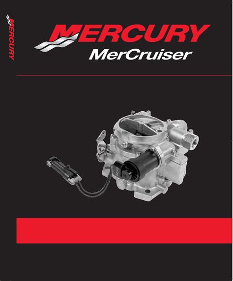 41 mercruiser service manual Reader