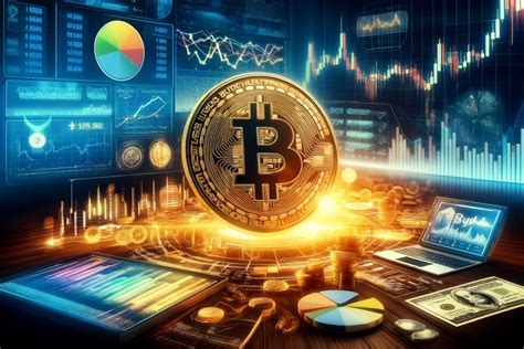 4100 Bitcoin to USD: An In-Depth Market Analysis