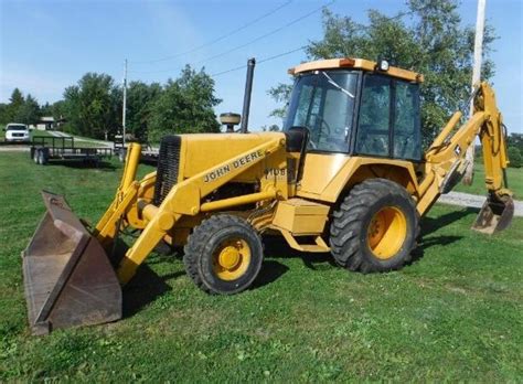 410b backhoe loader john deere pdf Reader