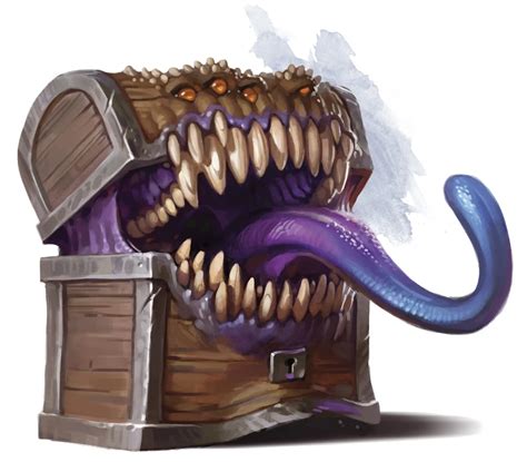 411 Tips and Tricks for Pathfinder Mimics: The Ultimate Guide to Deceit and Disguise