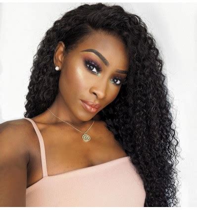 411 on Curly Hair Weaves: The Ultimate Guide