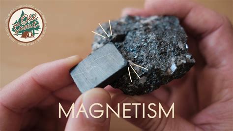 411 on Magnetic Crystals: A Comprehensive Guide to Their Properties and Applications