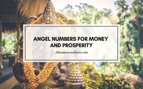 414 Angel Number Money: A Divine Sign of Abundance and Prosperity