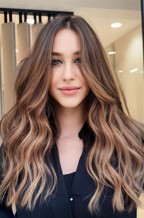 42 Best Balayage Asian Hair Inspirations for 2023